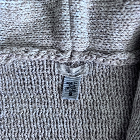 LAST CHANCE Ecote Cardigan Sweater - Picture 3 of 5